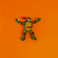 ninja turtles nickelodeon GIF by Teenage Mutant Ninja Turtles