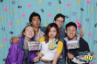 Dance Party GIF by GingerSnap Rentals