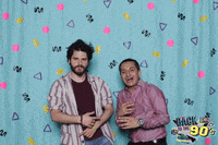 Dance Party GIF by GingerSnap Rentals
