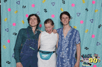 Dance Party GIF by GingerSnap Rentals