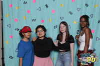 Dance Party GIF by GingerSnap Rentals