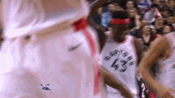 Keep Going Lets Go GIF by NBA