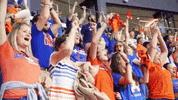 Major League Soccer Sport GIF by FC Cincinnati