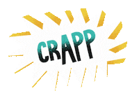 z1digitalstudio z1 crapp fixthatcrapp fix that crapp Sticker