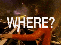 prince rock and roll is alive GIF