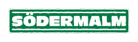 hammarbyfotboll fotboll hammarby bajen södermalm Sticker