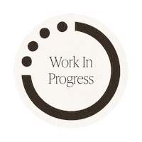 Coming Soon Work Sticker by Orijin Studio