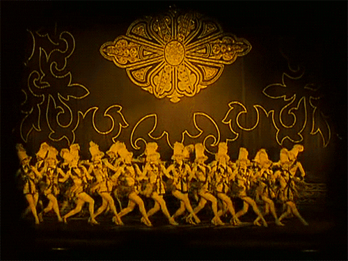 1920s dancing GIF