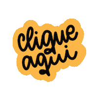 New Post Clique Sticker by Rabisco de Letras