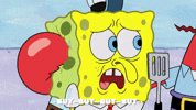 season 9 GIF by SpongeBob SquarePants