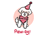 Wilma Sticker