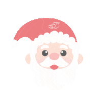 Christmas Packaging Sticker by dulcefina