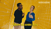 Dance Dancing GIF by Working Not Working