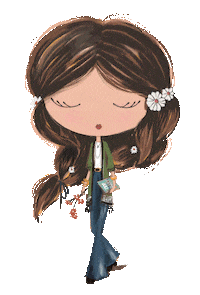 Girl Love Sticker by Anekke