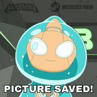 Camera Smile GIF by Masters of Mayhem
