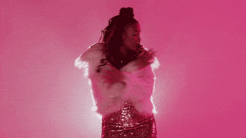 franchesca &amp; show GIF by Comedy Central