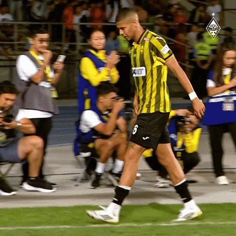 Edmilson GIF by FC Kairat