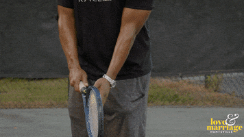 Pro Player Sport GIF by OWN: Oprah Winfrey Network