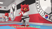 Sport Learn GIF by moonbug