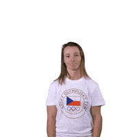 Sport Explosion GIF by Český olympijský tým