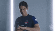 Soccer Itstime GIF by Washington Spirit