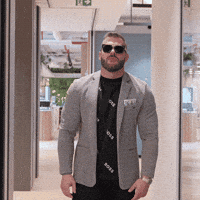 Beast GIF by Yes Krabičky