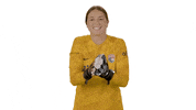 Sport Team GIF by National Women's Soccer League