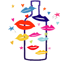 derby day love Sticker by Absolut Vodka