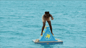 Fall Oops GIF by Survivor CBS