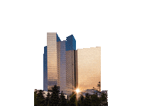 Hotel Sticker by Mohegan Sun