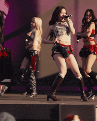 4Eve GIF by Respective
