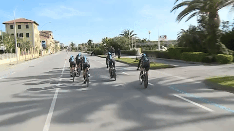 cycling GIF