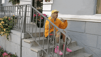 pharrell williams video GIF by Columbia Records