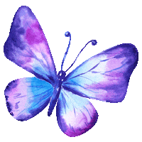 Flower Spring Sticker