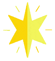 Star Ok Sticker