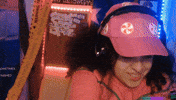 Shalymar GIF