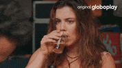 Rensga Hits Globoplay GIF by globoplay