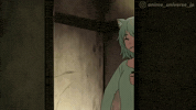 Shocked Episode 9 GIF