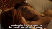 drama romance GIF by Famous in Love