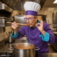 Essen Perfection GIF by INSTADRIVE