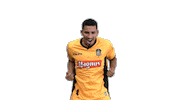 Futsal Magnus Sticker by QualidyOficial
