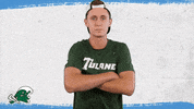 New Orleans Wave GIF by GreenWave