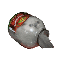 derp STICKER by imoji