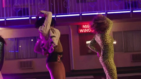 down music video GIF by Fifth Harmony