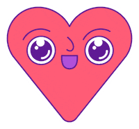 Juice_pl love anime wow kawaii Sticker