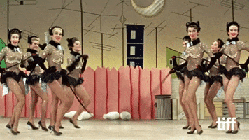 Marlon Brando Dance GIF by TIFF