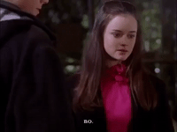 season 1 netflix GIF by Gilmore Girls 