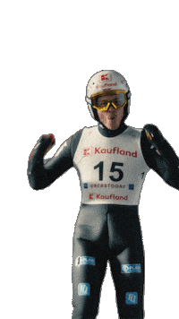 Dsv Skisport Sticker by Kaufland