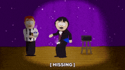 episode 8 GIF by South Park 