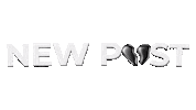 New Post Sticker by Nordavind